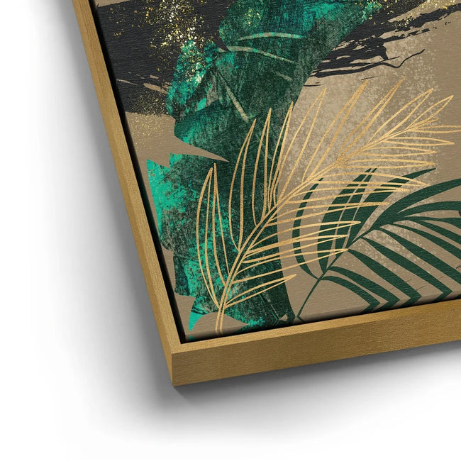 Featured image 12 for Tropical Jungle
