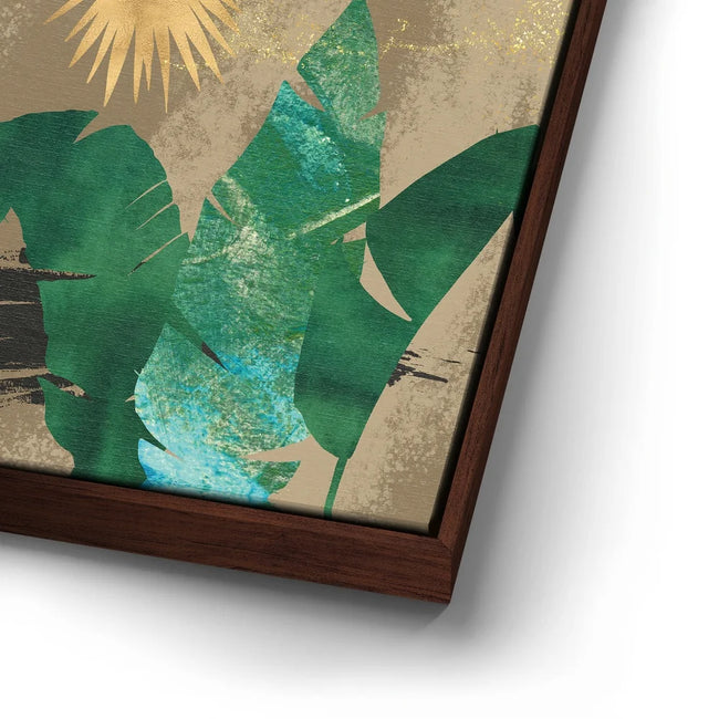 Featured image 14 for Tropical Jungle
