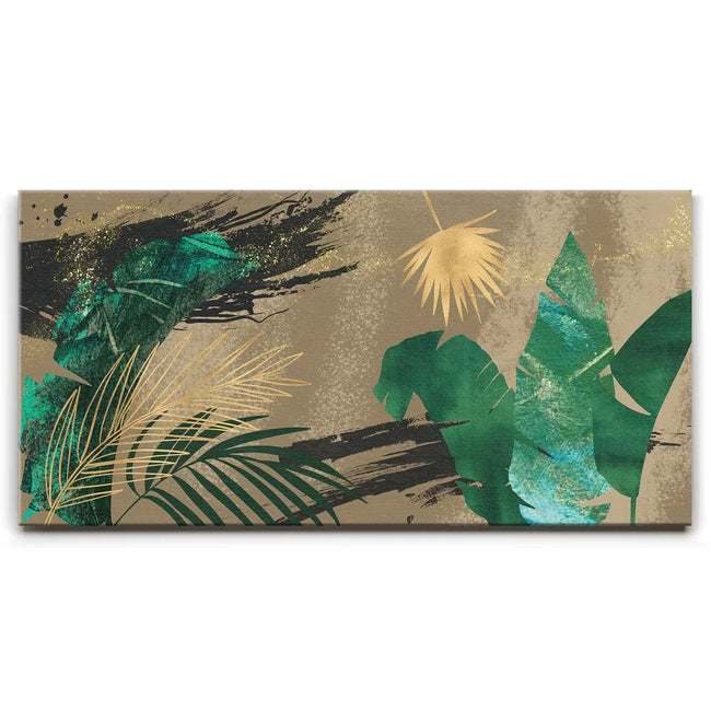 Featured image 1 for Tropical Jungle