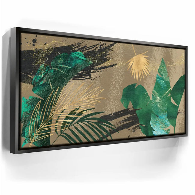 Featured image 5 for Tropical Jungle