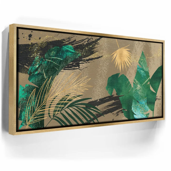 Featured image 7 for Tropical Jungle