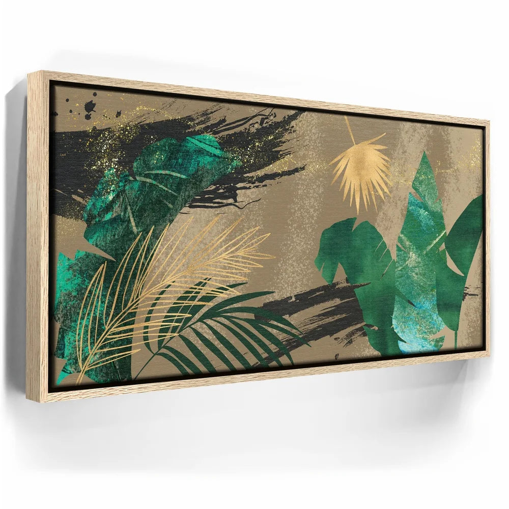 Featured image 9 for Tropical Jungle