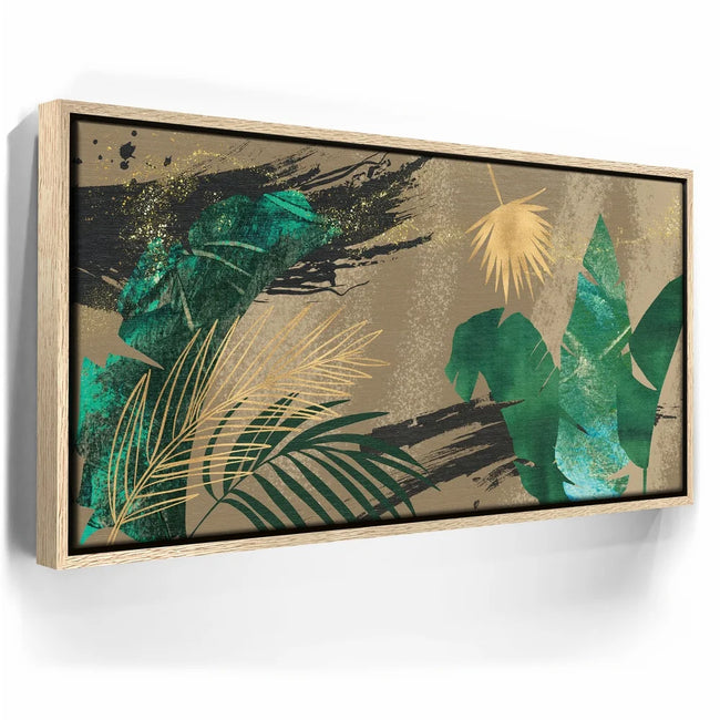Featured image 9 for Tropical Jungle