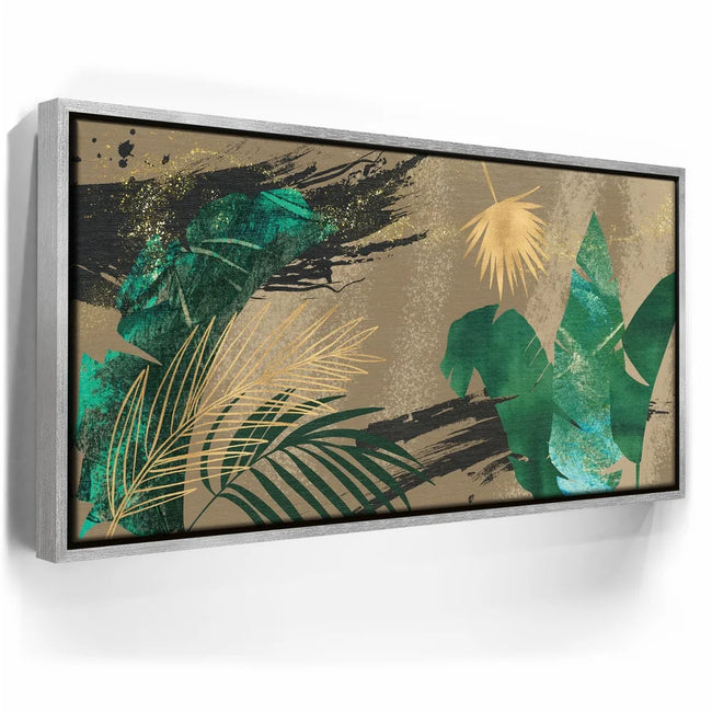Featured image 8 for Tropical Jungle