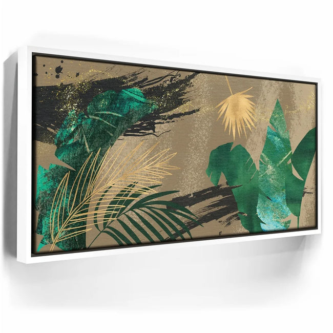 Featured image 6 for Tropical Jungle