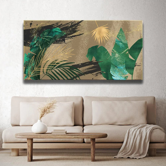Featured image 2 for Tropical Jungle