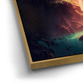 Thumbnail image 12 for Tropical Paradise Sunrise