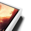 Thumbnail image 13 for Tropical Paradise Sunrise