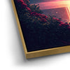 Thumbnail image 12 for Tropical Paradise Sunset