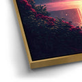 Thumbnail image 12 for Tropical Paradise Sunset