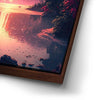 Thumbnail image 14 for Tropical Paradise Sunset
