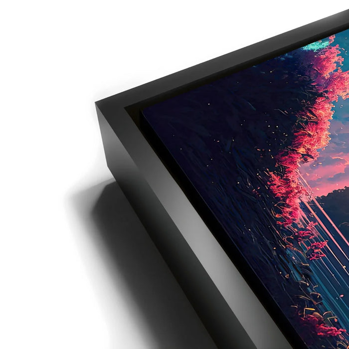 Featured image 11 for Tropical Paradise Sunset