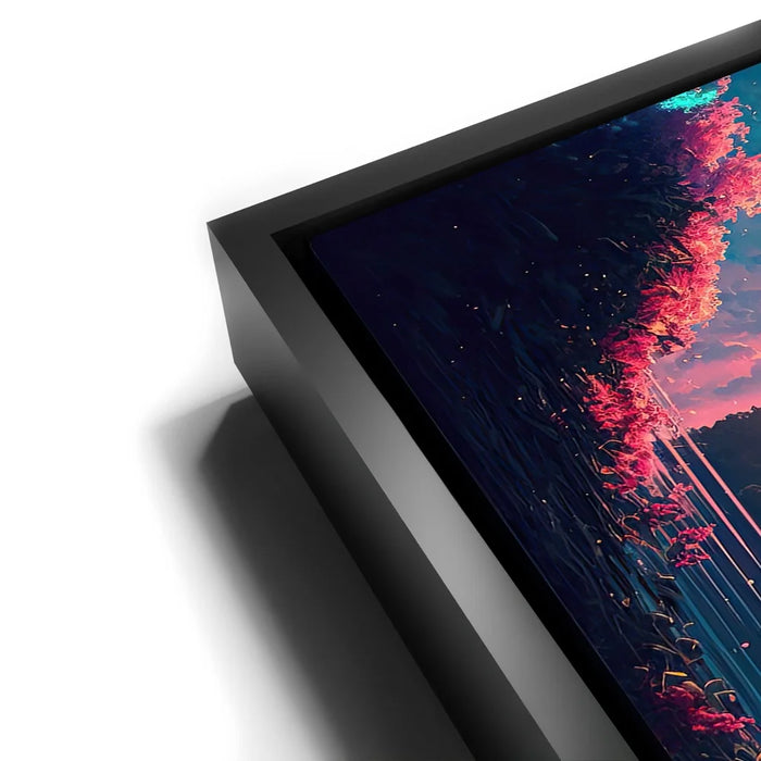 Featured image 11 for Tropical Paradise Sunset