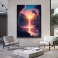 Thumbnail image 2 for Tropical Paradise Sunset