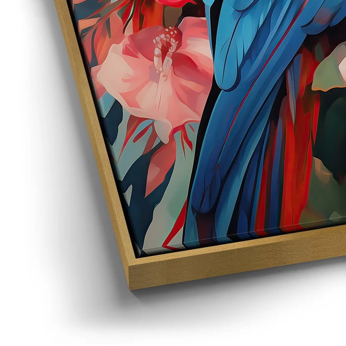 Featured image 12 for Tropical Plumage Prism