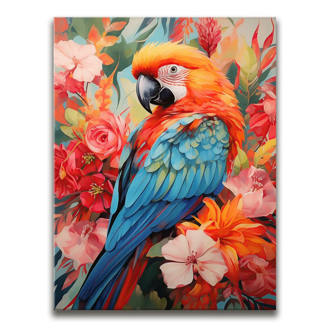 Featured image 1 for Tropical Plumage Prism