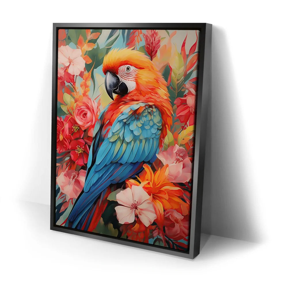 Featured image 2 for Tropical Plumage Prism