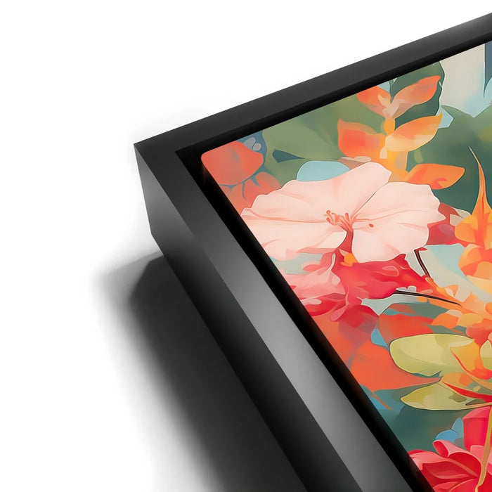 Featured image 11 for Tropical Plumage Prism