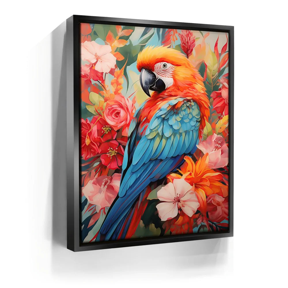 Featured image 5 for Tropical Plumage Prism
