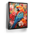 Featured image 5 for Tropical Plumage Prism