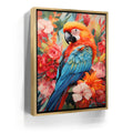 Featured image 7 for Tropical Plumage Prism