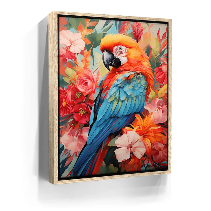 Featured image 9 for Tropical Plumage Prism