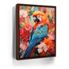 Featured image 10 for Tropical Plumage Prism