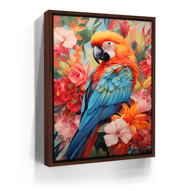 Featured image 10 for Tropical Plumage Prism