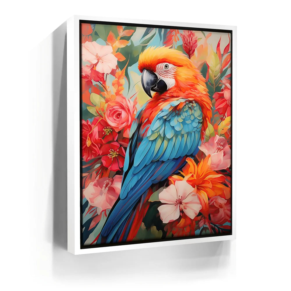 Featured image 6 for Tropical Plumage Prism
