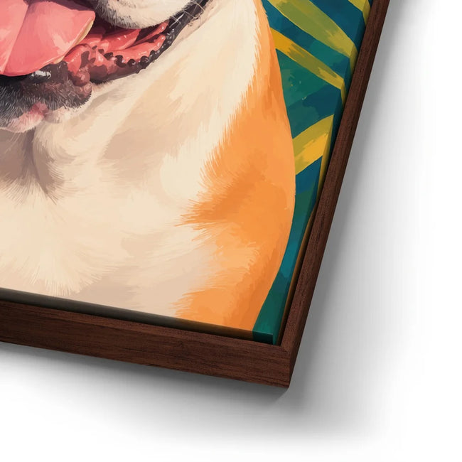 Featured image 15 for Tropical Bulldog Fiesta