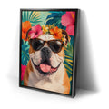 Thumbnail image 2 for Tropical Bulldog Fiesta