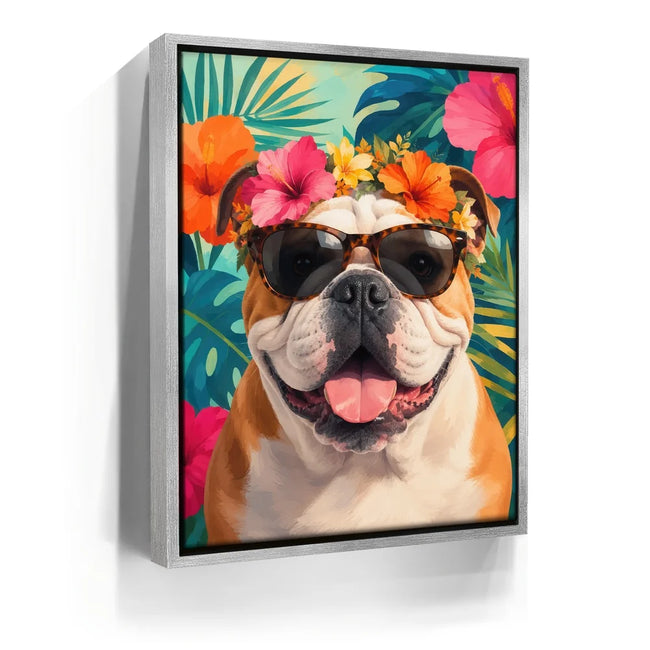 Featured image 9 for Tropical Bulldog Fiesta