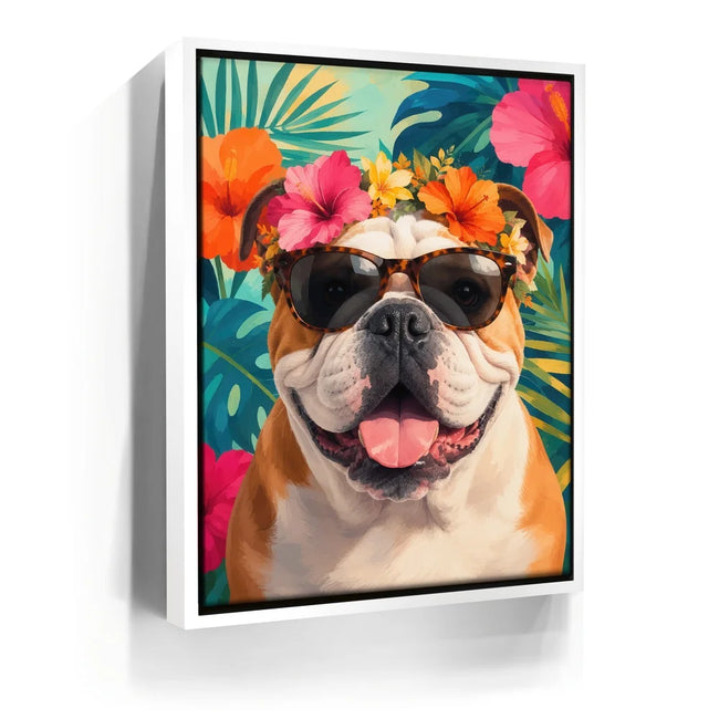 Featured image 7 for Tropical Bulldog Fiesta