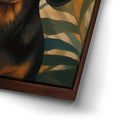 Thumbnail image 15 for Tropical Dachshund Paradise