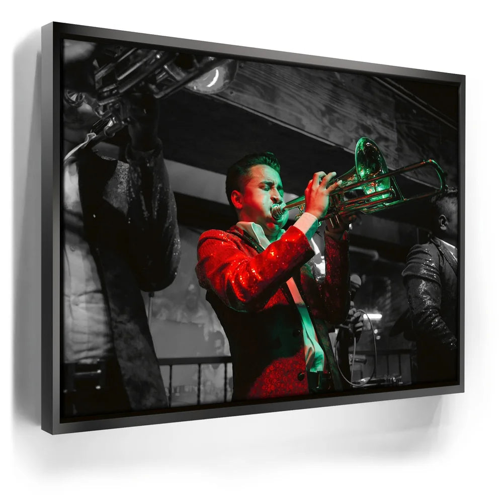 Featured image 5 for Trumpeteer