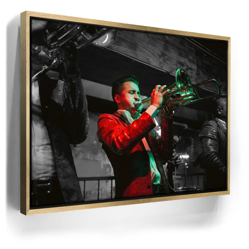 Featured image 7 for Trumpeteer