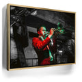 Featured image 7 for Trumpeteer