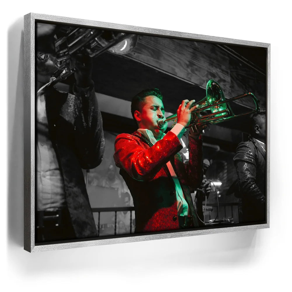 Featured image 8 for Trumpeteer