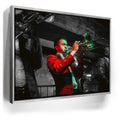 Featured image 8 for Trumpeteer