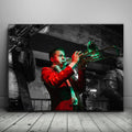 Featured image 1 for Trumpeteer