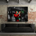 Thumbnail image 2 for Trumpeteer