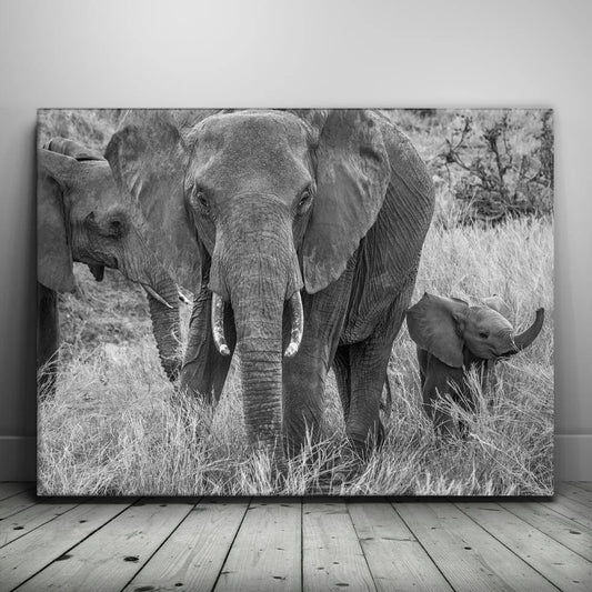 Trumpeter Posters, Prints, & Visual Artwork TheGoatWallArt LANDSCAPE 24x18 0.75" STANDARD