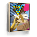 Featured image 9 for Trust OVER Love