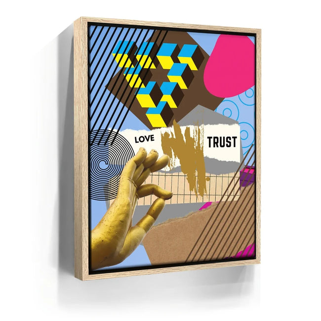 Featured image 9 for Trust OVER Love