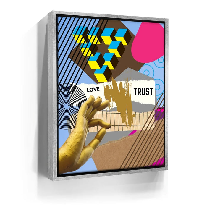 Featured image 8 for Trust OVER Love