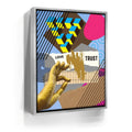 Featured image 8 for Trust OVER Love