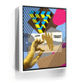 Featured image 6 for Trust OVER Love