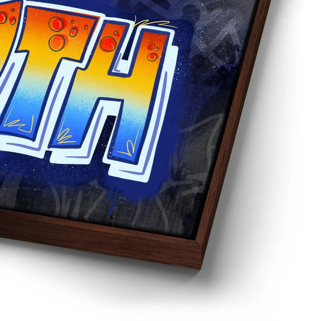 Featured image 14 for Truth - Graffiti
