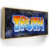 Featured image 7 for Truth - Graffiti