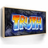 Featured image 9 for Truth - Graffiti